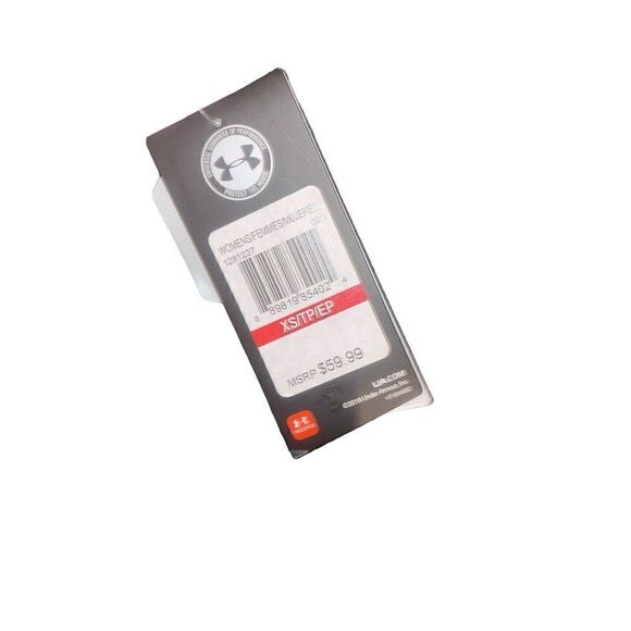 Under Armour cold gear stretch pants leggings XS - Picture 3 of 5